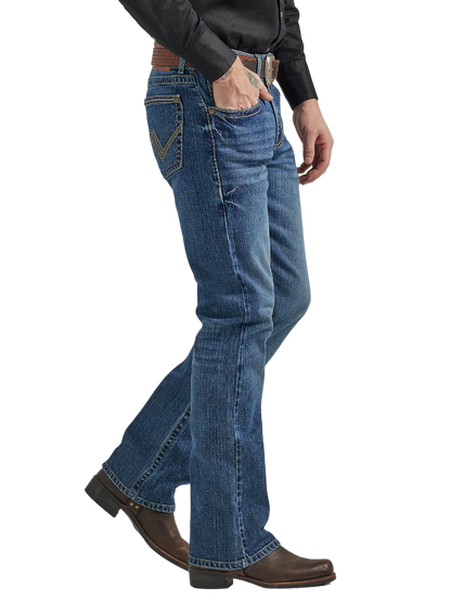 Wrangler Men&