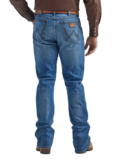 Wrangler Men&