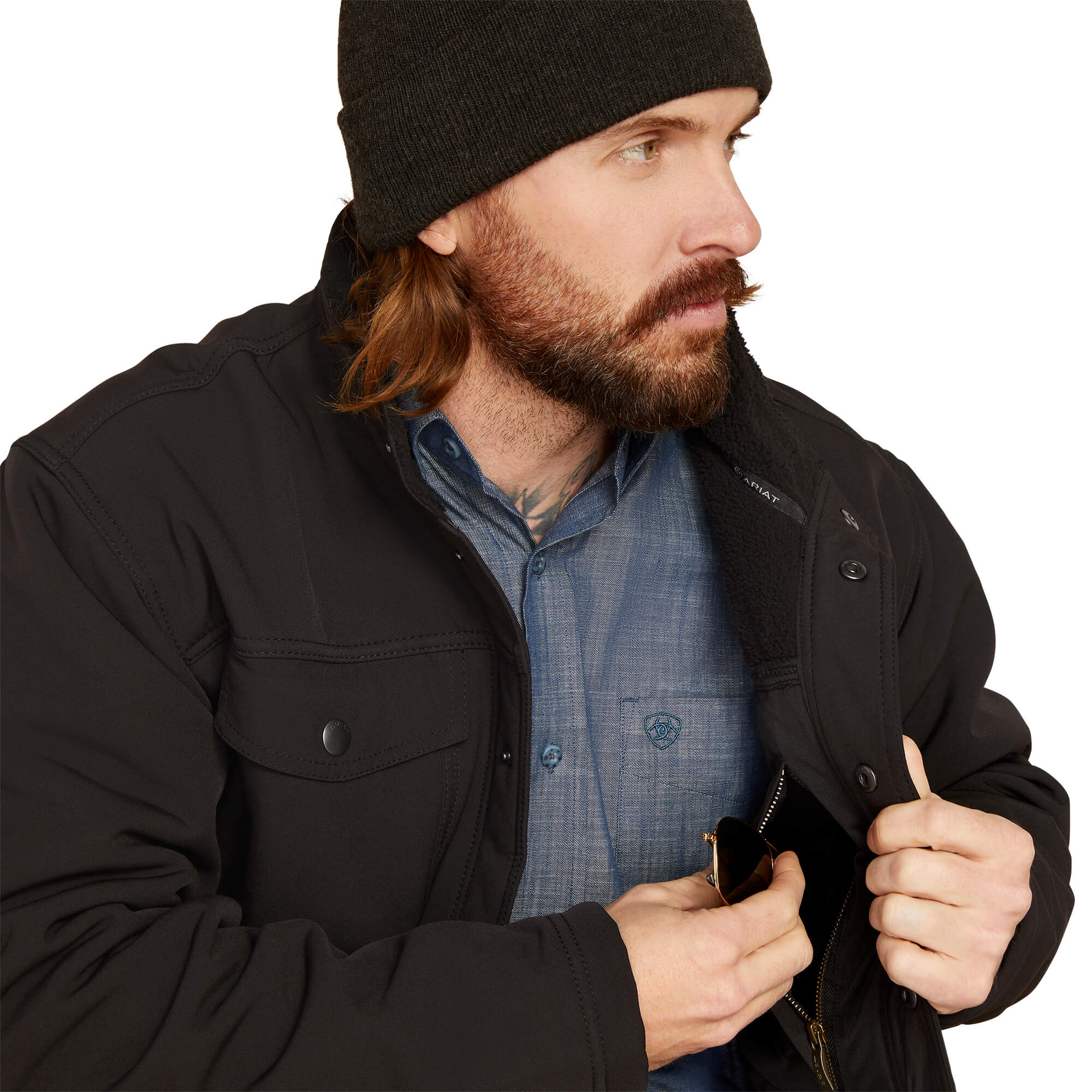 Ariat Men&