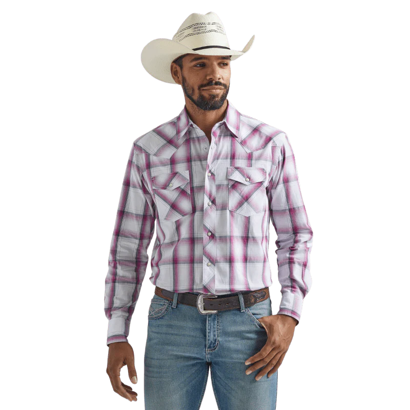 Wrangler Men&