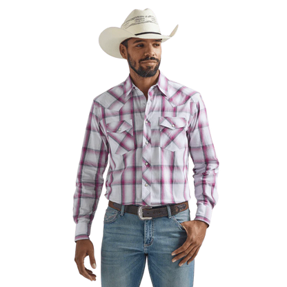Wrangler Men&