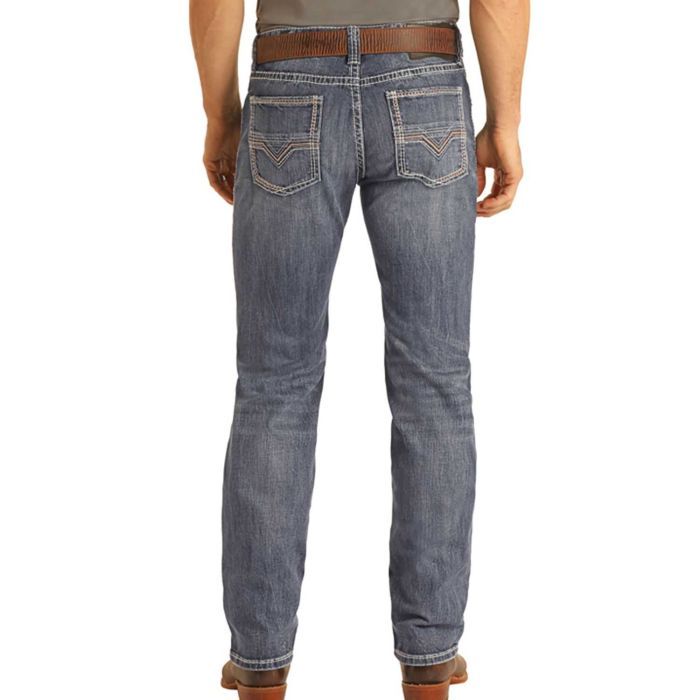 Panhandle Slim Men&