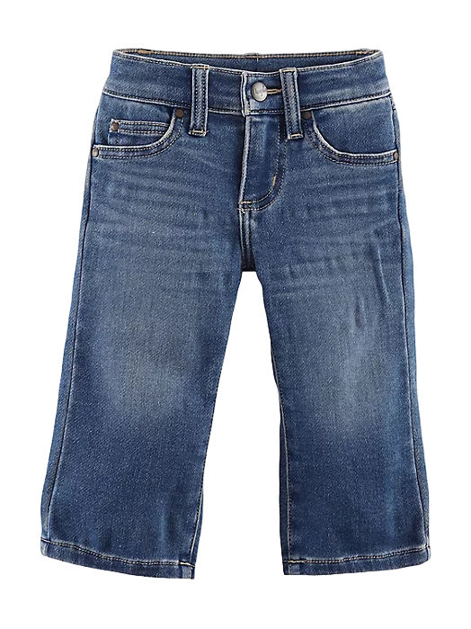 Wrangler Little Girl&