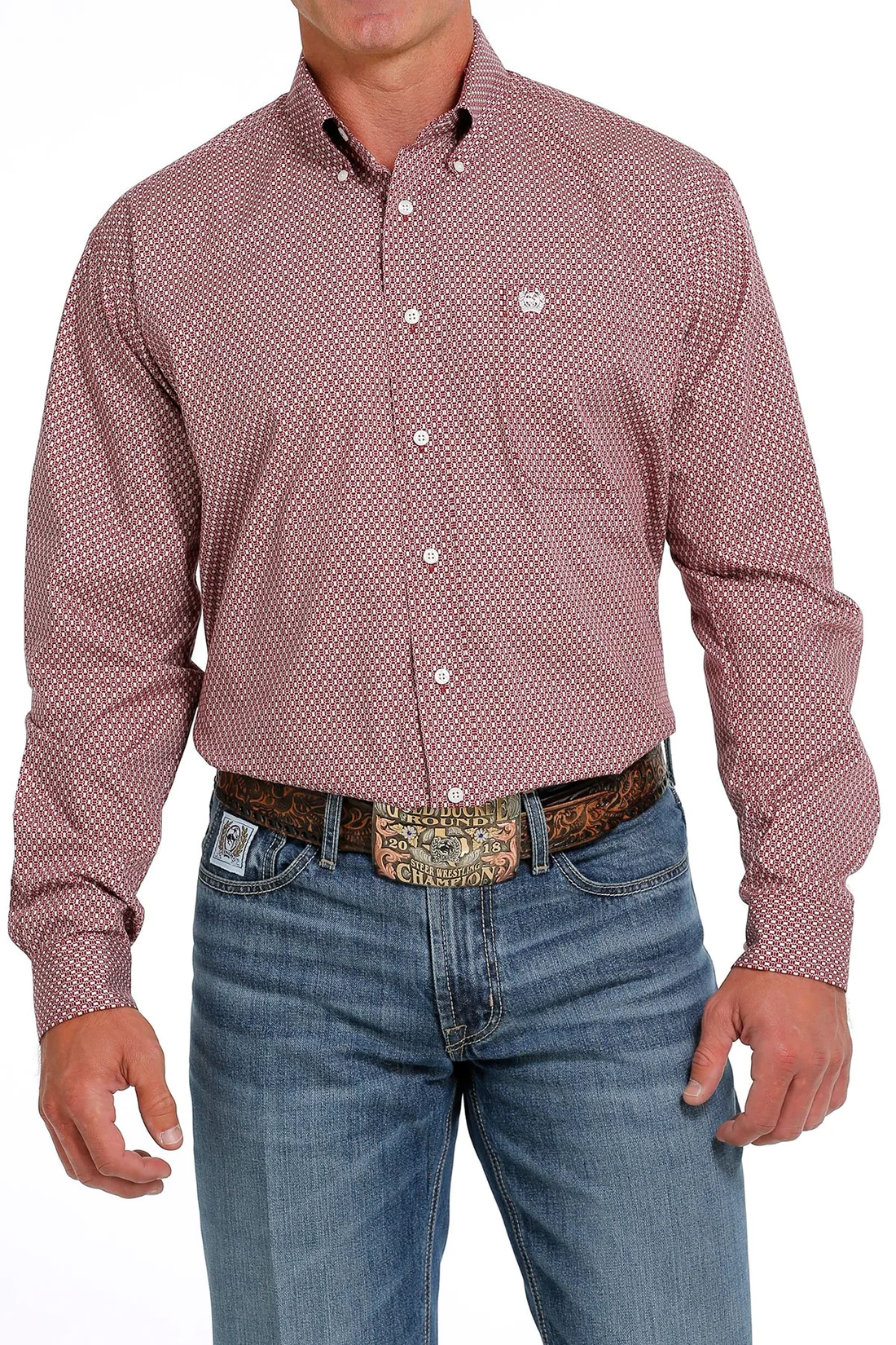 Cinch Men&