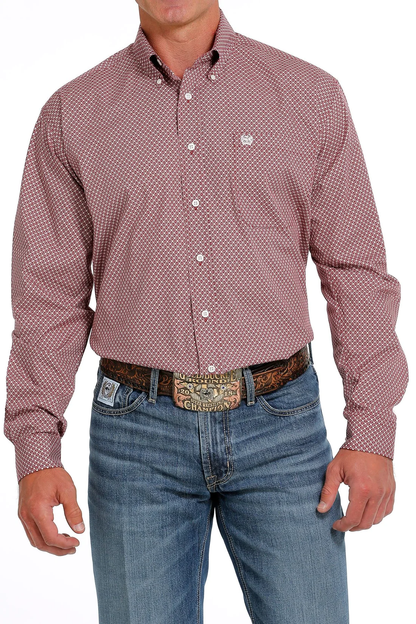 Cinch Men&