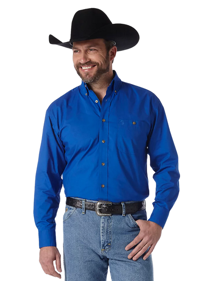 Wrangler Men&
