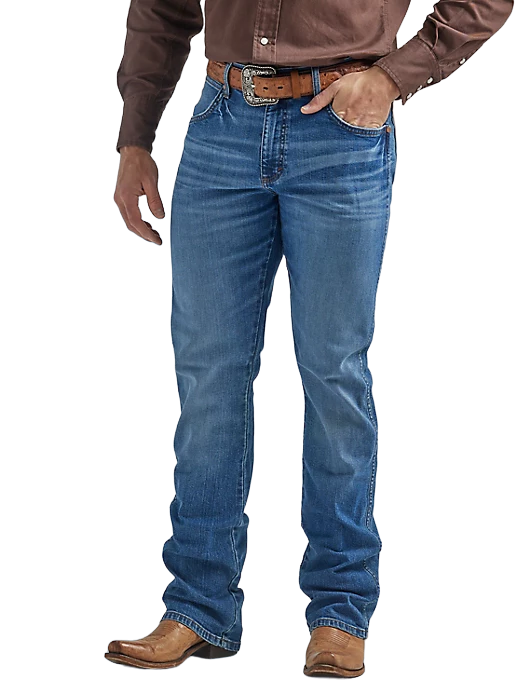 Wrangler Men&