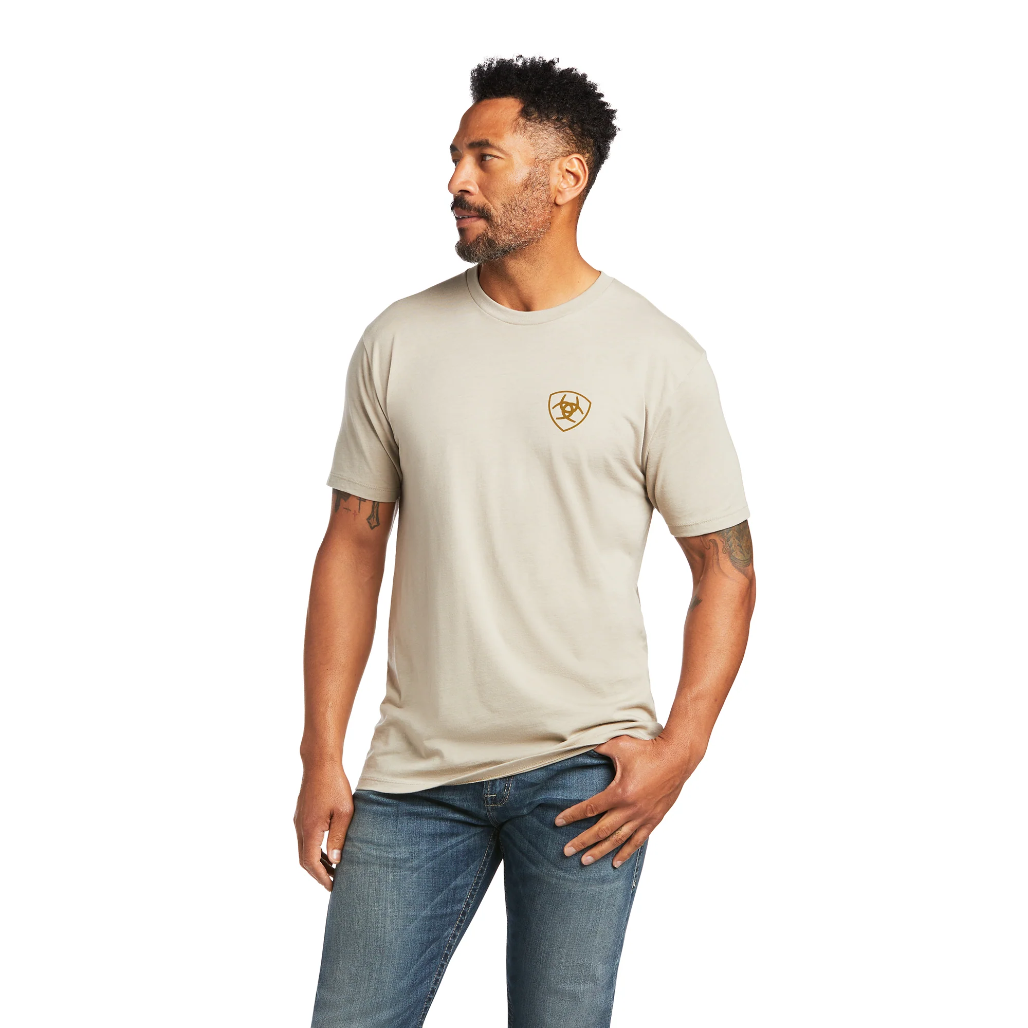 Ariat Men&