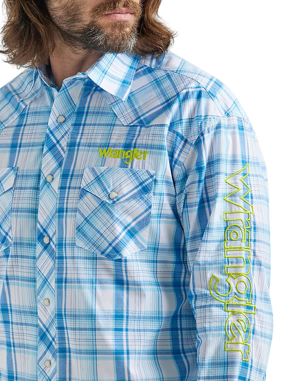 Wrangler Men&