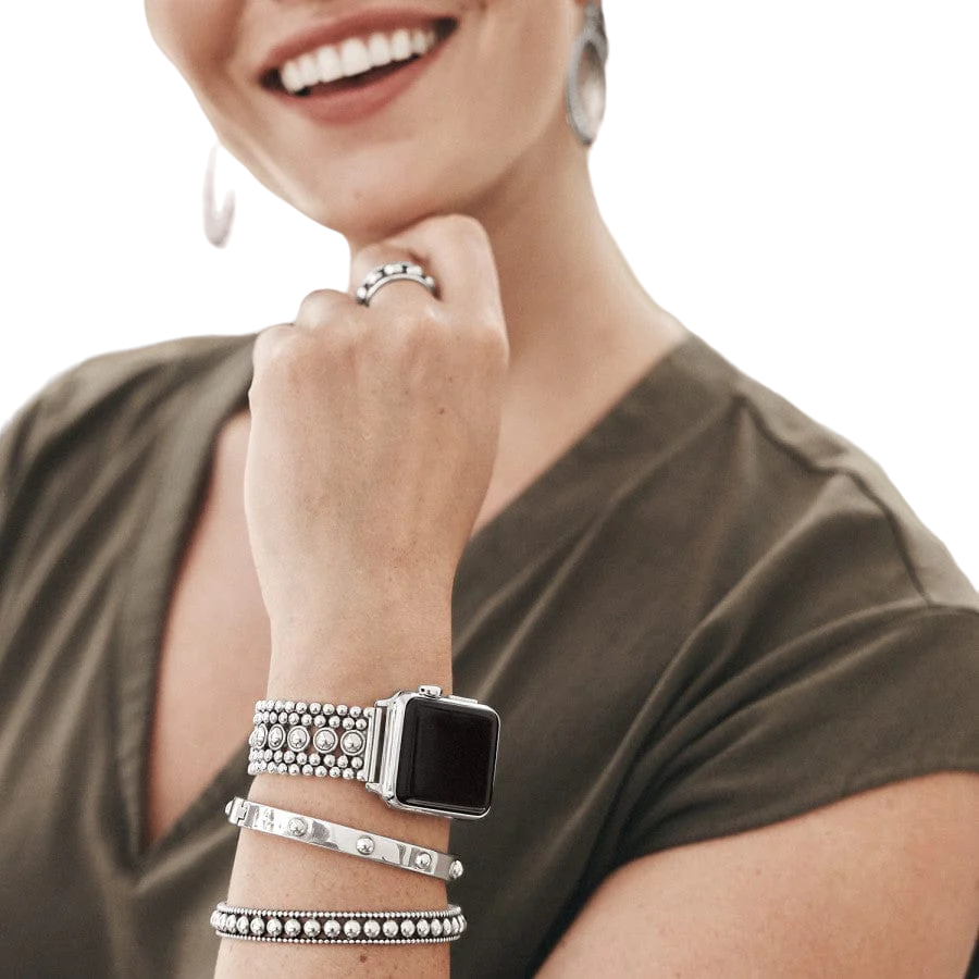 Brighton Women's Pretty Tough Watch Band