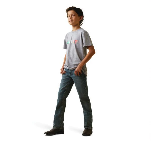 Ariat Kid&