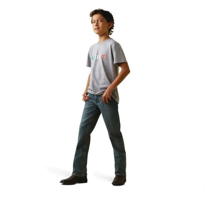 Ariat Kid&