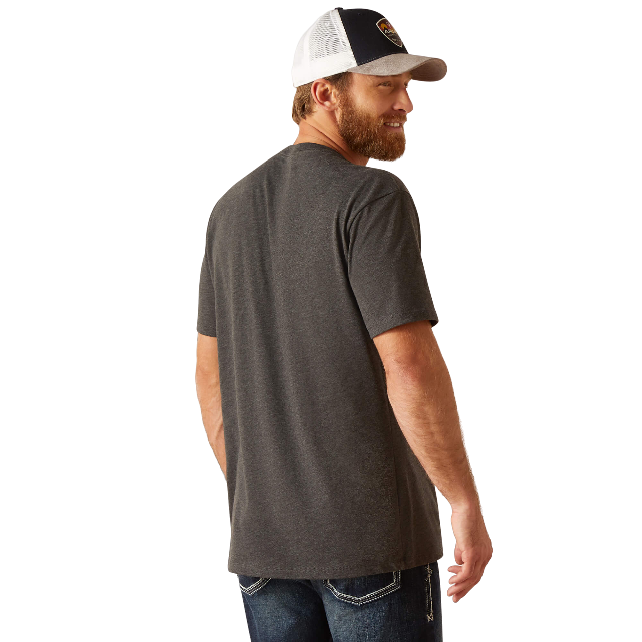 Ariat Men&