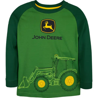 John Deere Kid&