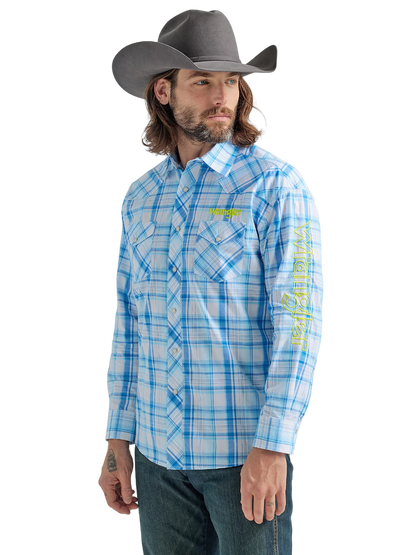 Wrangler Men&