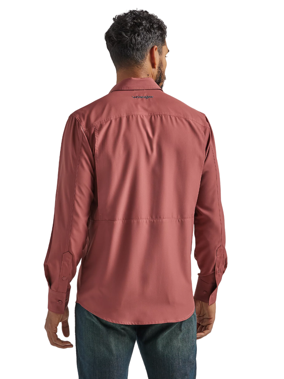Wrangler Men&
