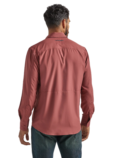 Wrangler Men&