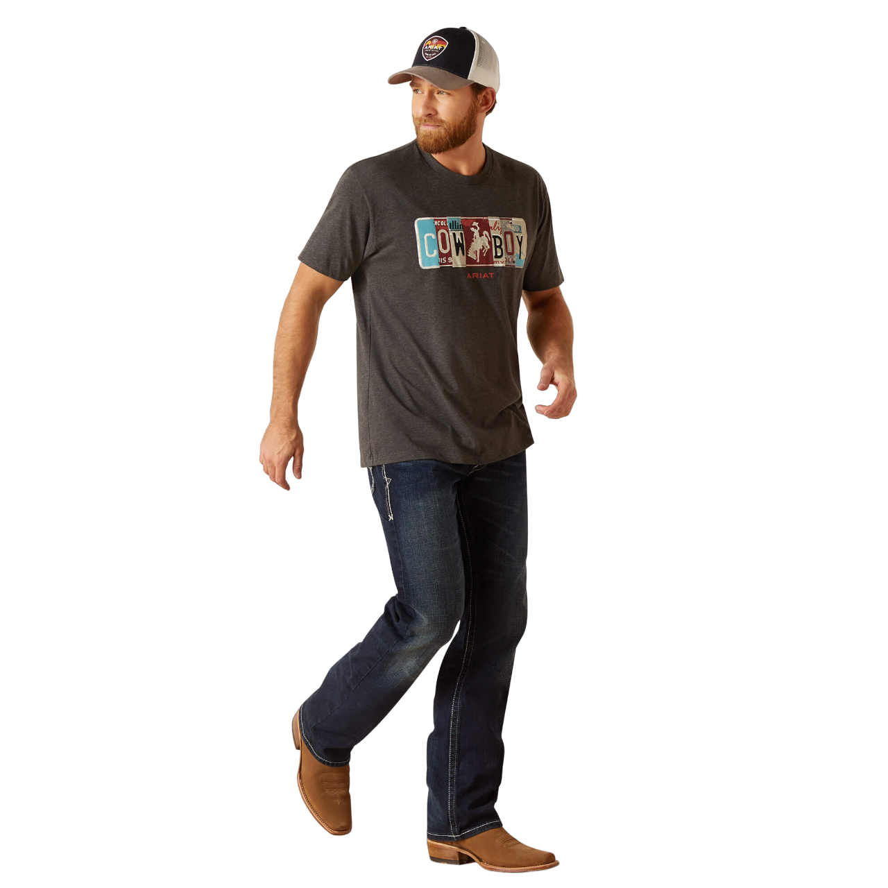 Ariat Men&