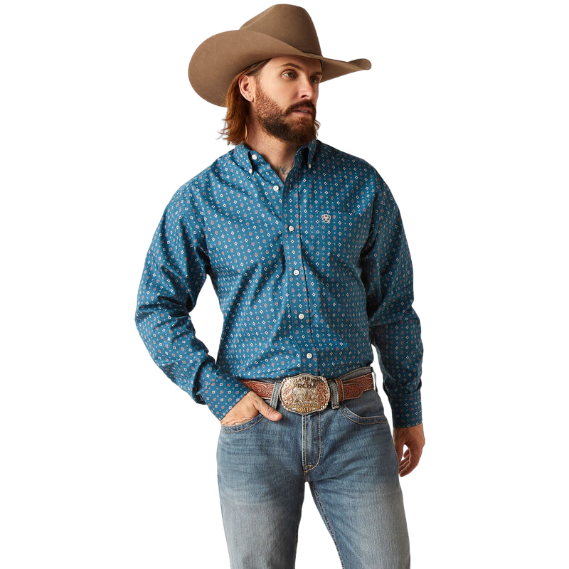 Ariat Men&