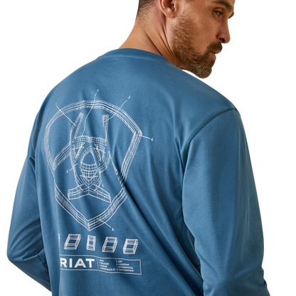 Ariat Clothing Men&