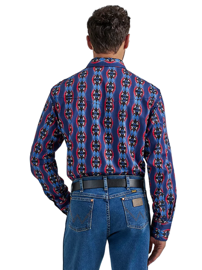 Wrangler Men&