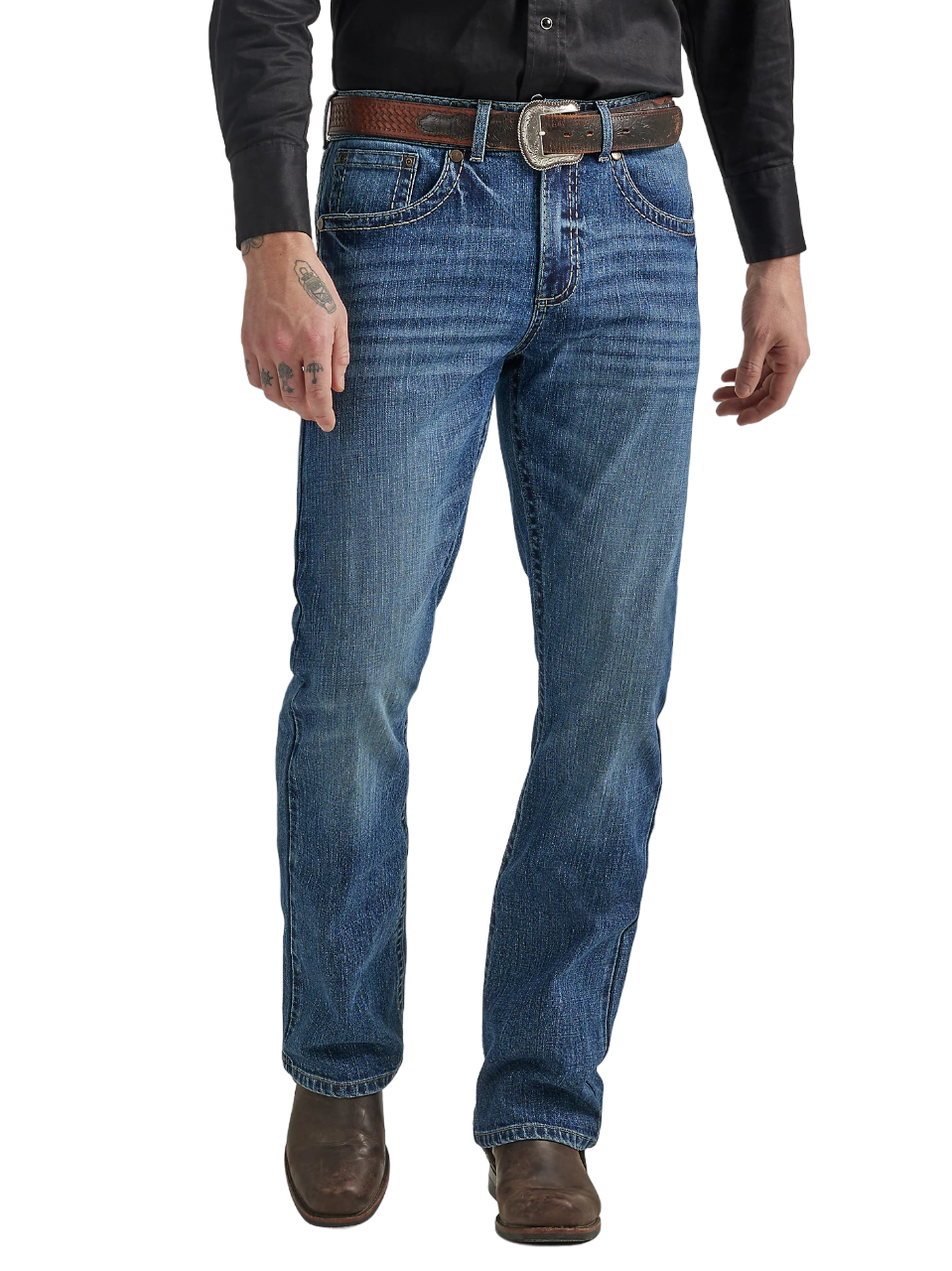 Wrangler Men&