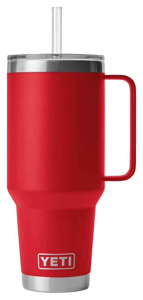 Shop The Boot Jack: Yeti Rambler 42oz - Rescue Red