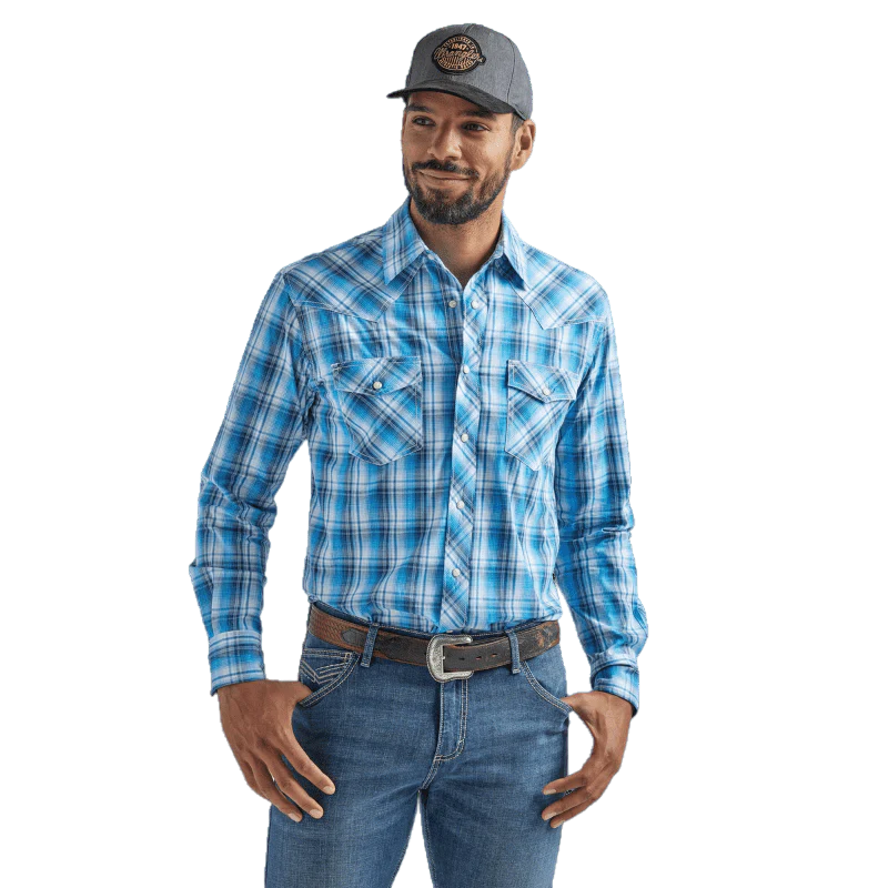 Wrangler Men&