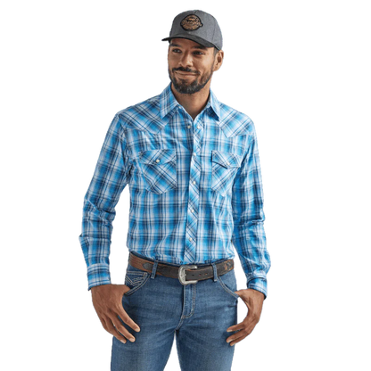 Wrangler Men&