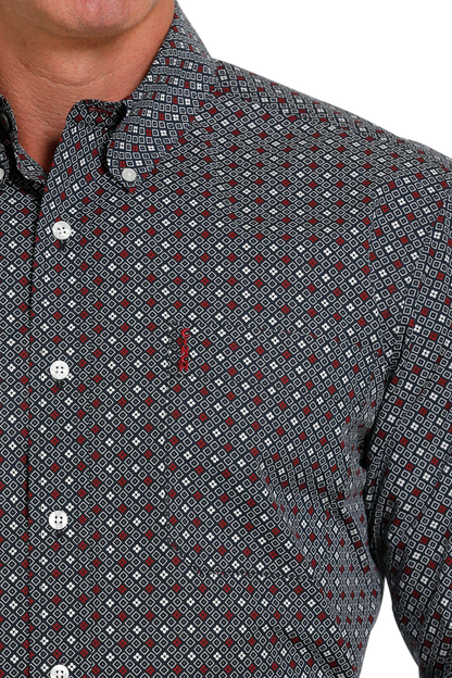 Cinch Men&