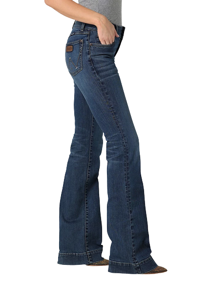 Wrangler Women&