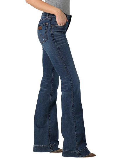 Wrangler Women&