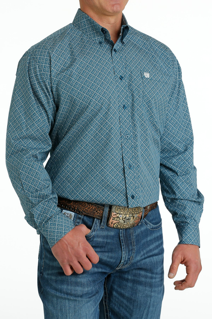 Cinch Men&