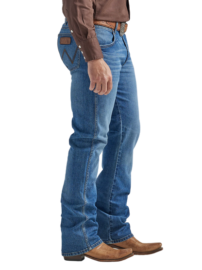 Wrangler Men&