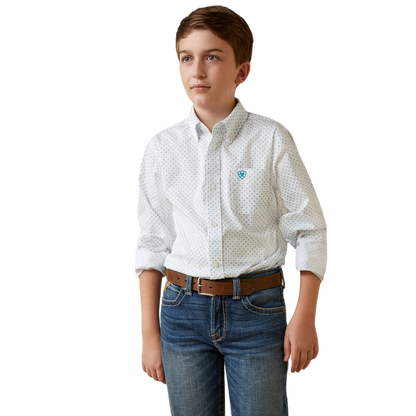 Ariat Clothing Kid&