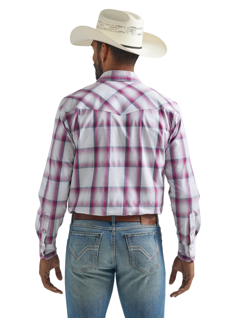 Wrangler Men&
