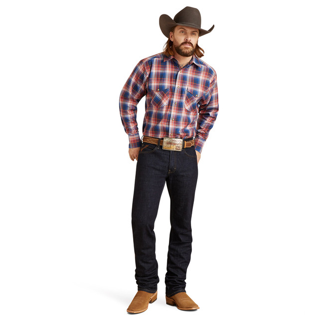 Ariat Men&