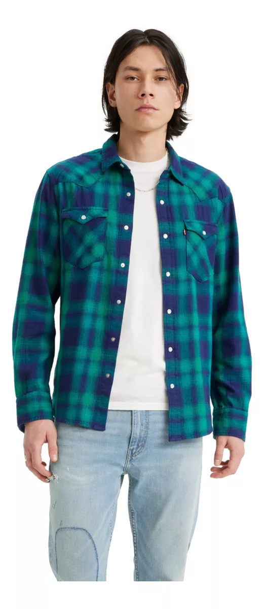 Levi Strauss Men&