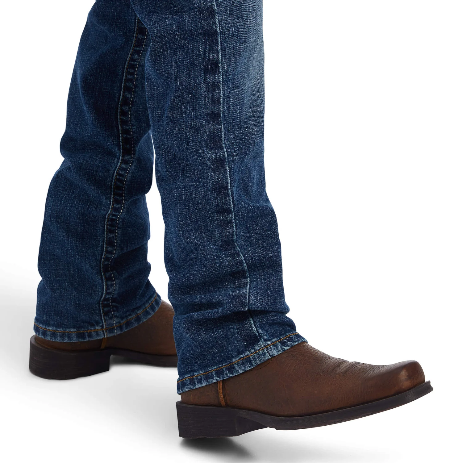 Ariat Boys B5 Slim Bracken Straight Jeans