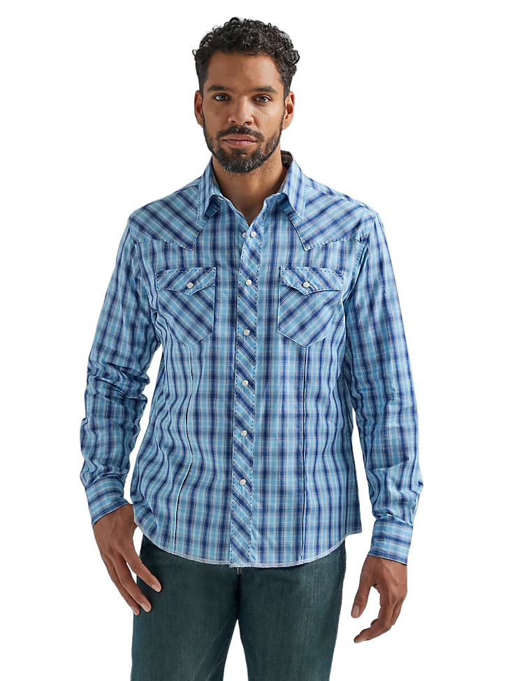 Wrangler Men&