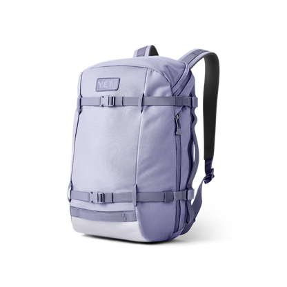 Yeti Crossroads 22L Cosmic Lilac Backpack