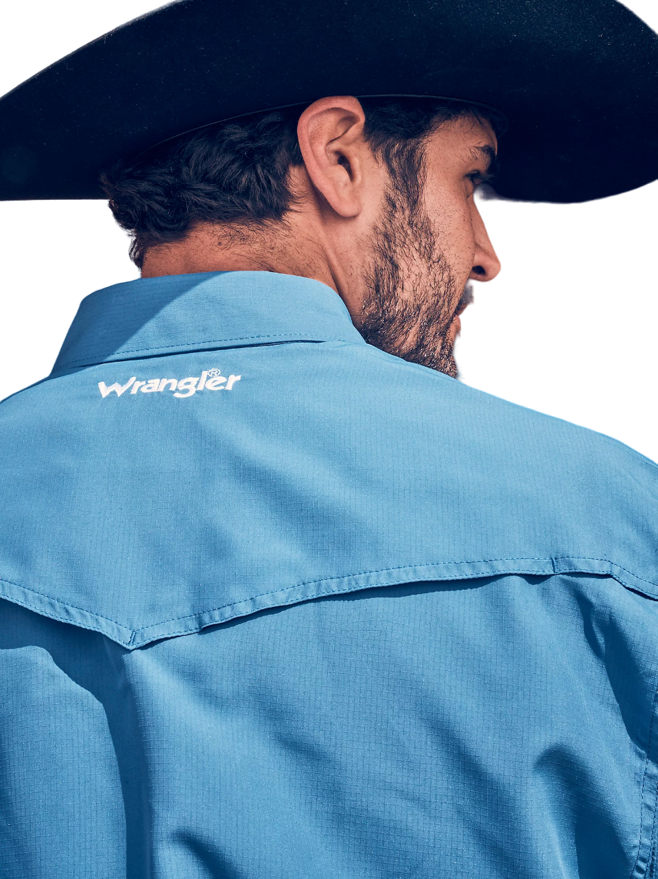 Wrangler Men&