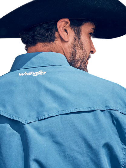 Wrangler Men&