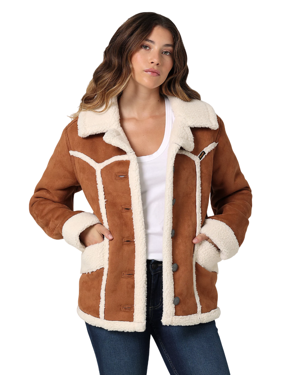Wrangler Women&
