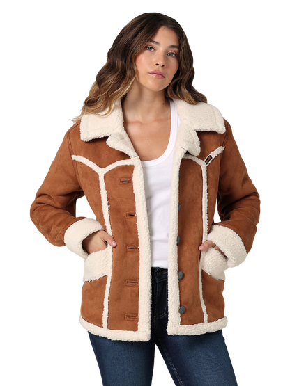 Wrangler Women&