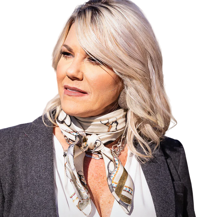 Fringe Scarves Women&