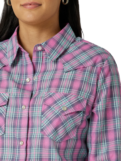 Wrangler Women&