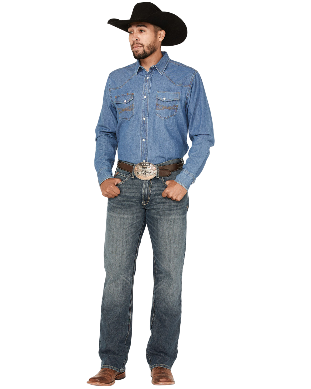 Ariat Men&