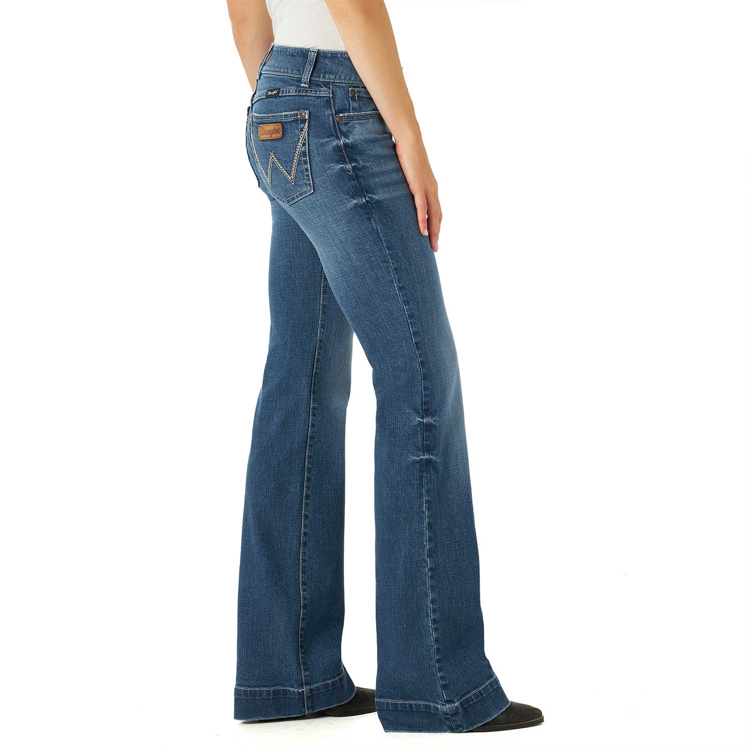 Wrangler Women&