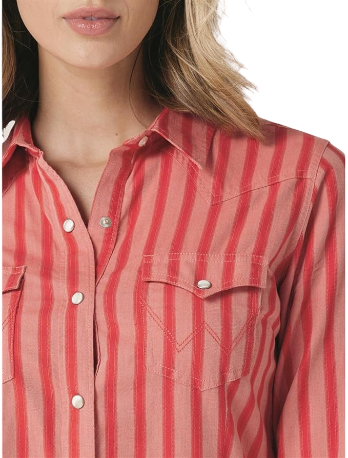 Wrangler Women&